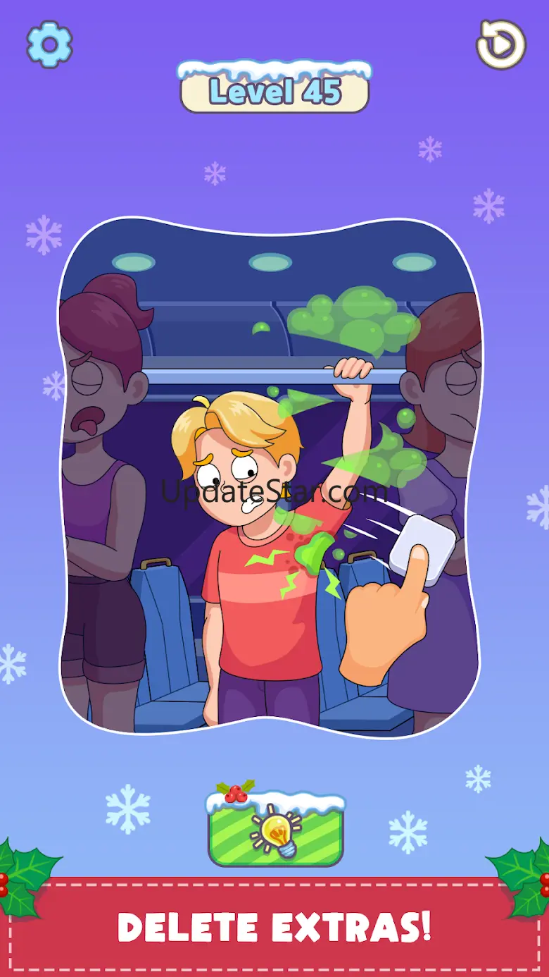 Delete Master 2, Brain Puzzle 0.7.0