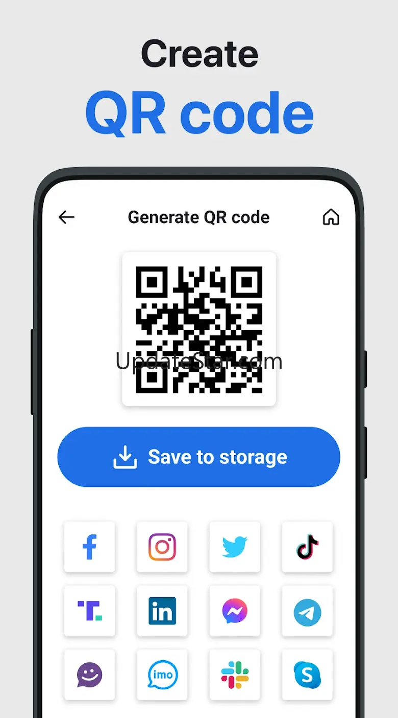 QR & Barcode Scanner: Scan QR 3.0.59