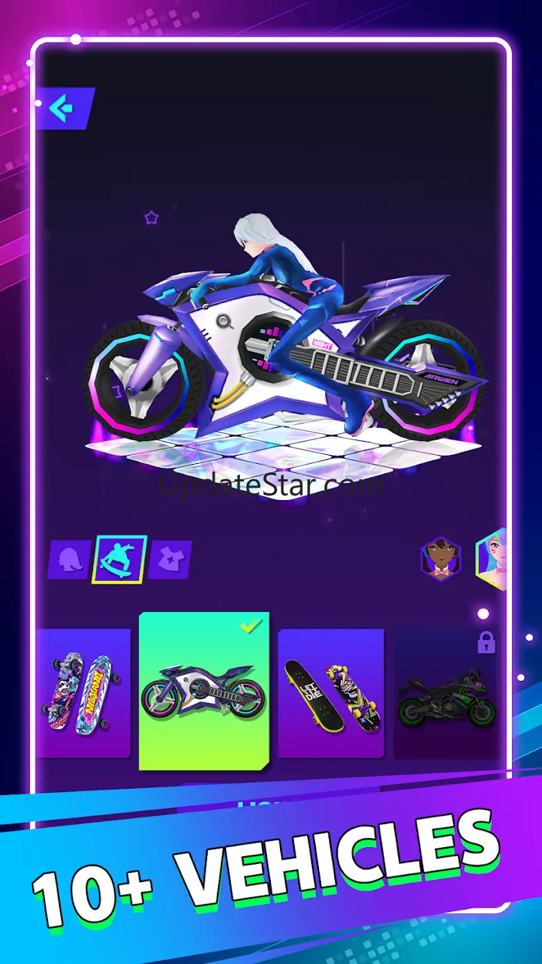Beat Dancing EDM:music game 1.4.41.02