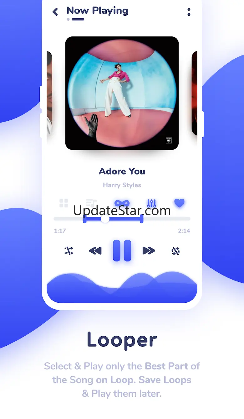 Music Player Offline MP3 Audio 2.4.5