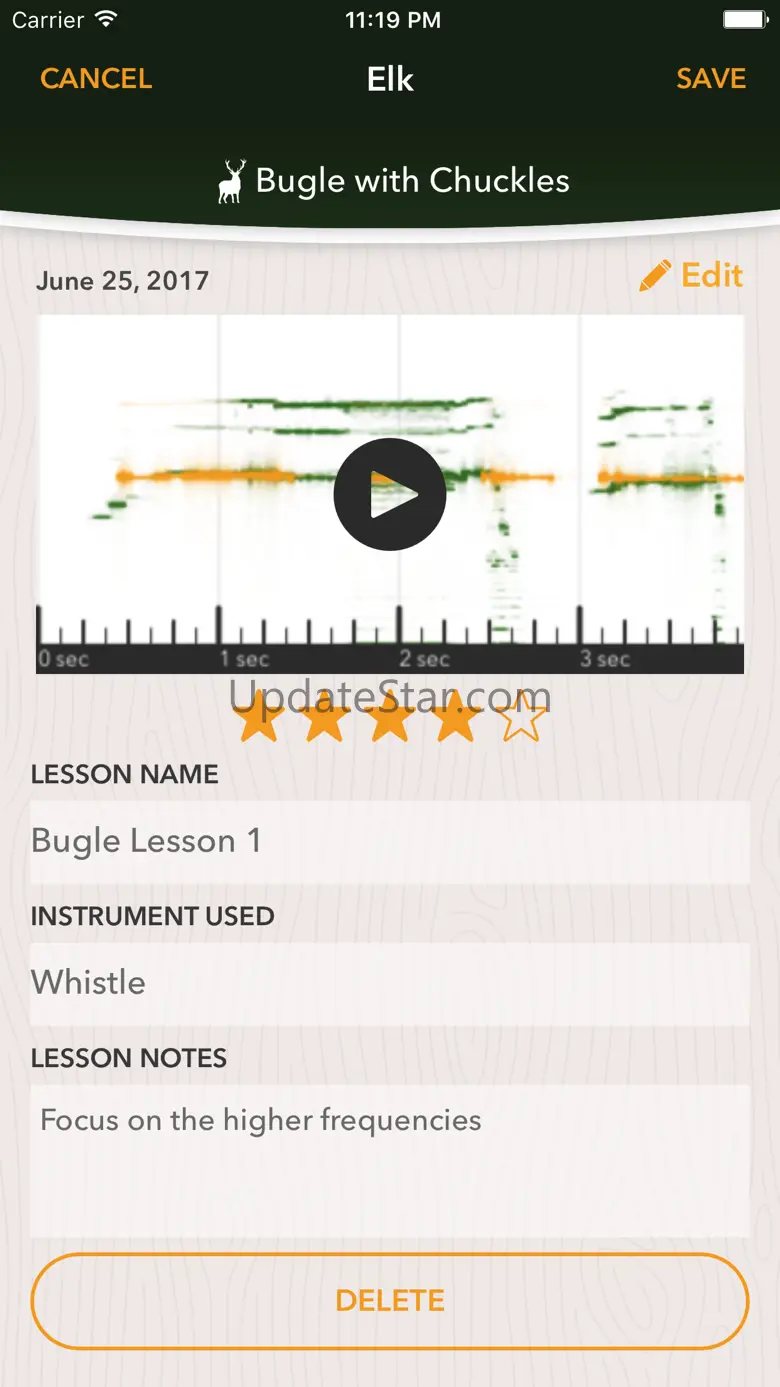 Call Tuner 2.7.2