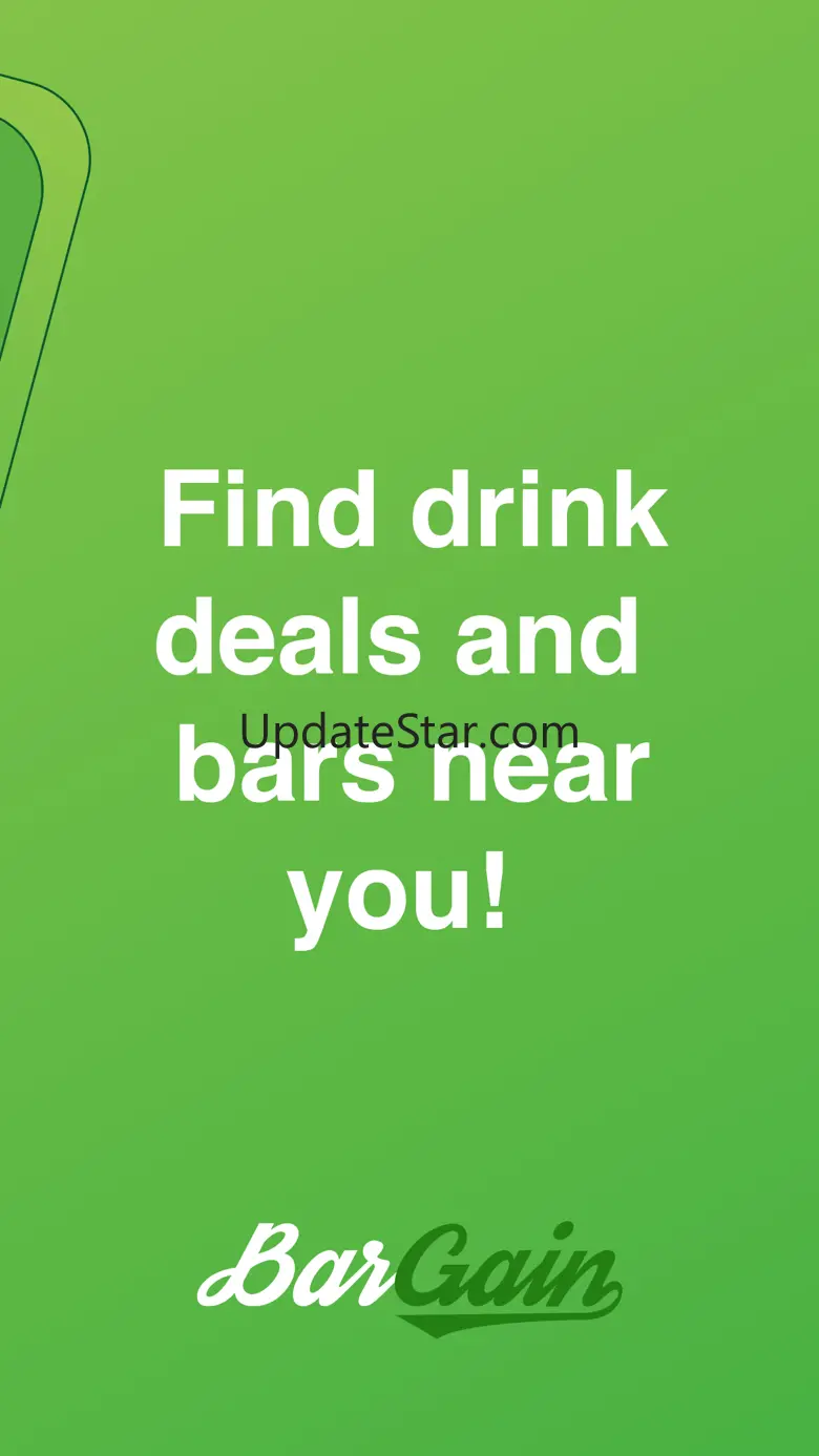 BarGain - Drink Deals 2.2.2