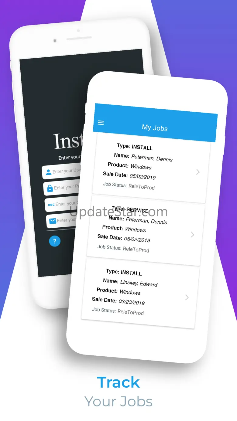 LeadPerfection Installer 3.1.2