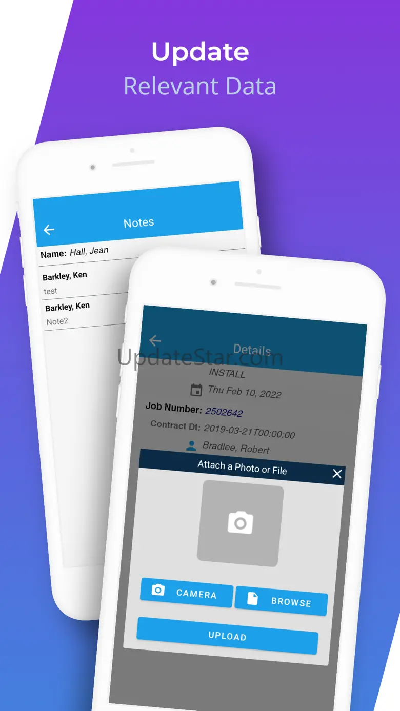 LeadPerfection Installer 3.1.2