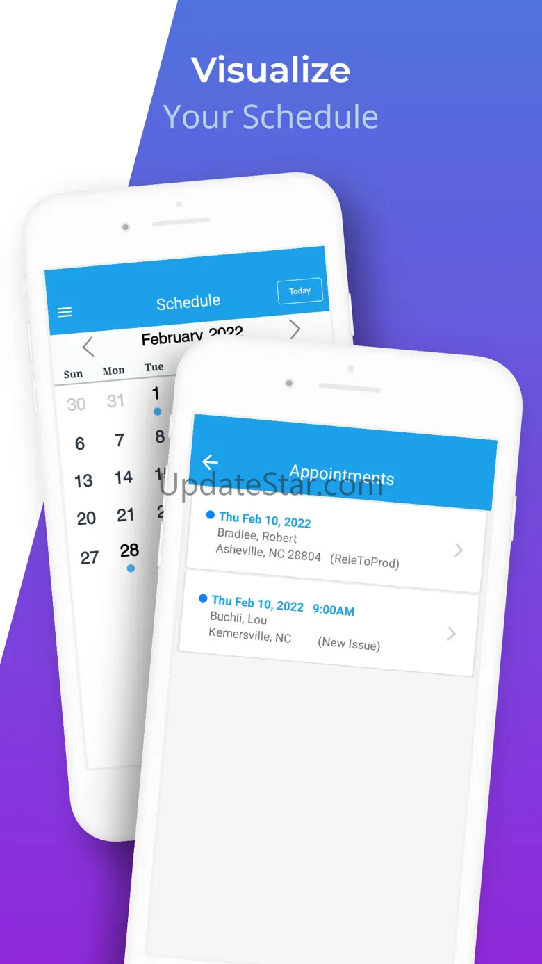 LeadPerfection Installer 3.1.2