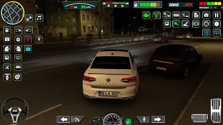 Car Simulator 2023- Car Games 26