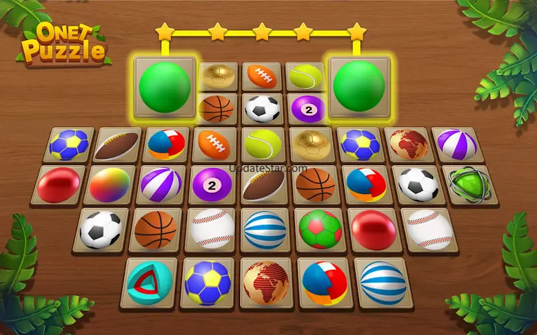 Tiles Connect - Match Masters 4.8