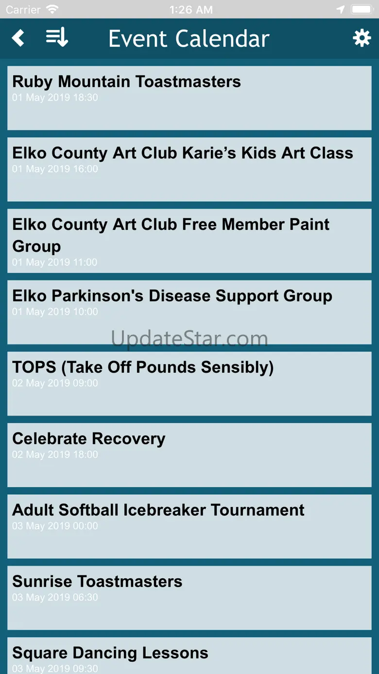Everything Elko 5.60.13
