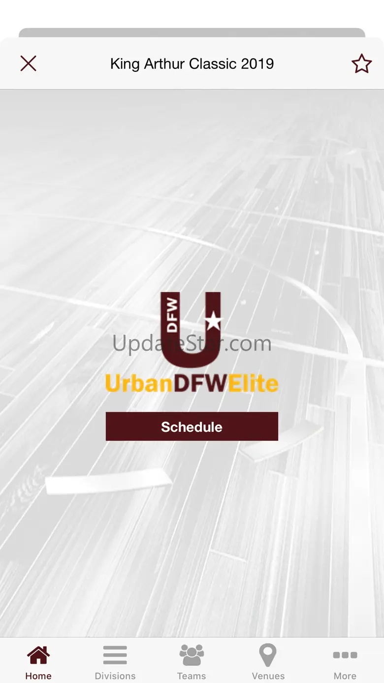 Urban DFW Elite 5.9.10