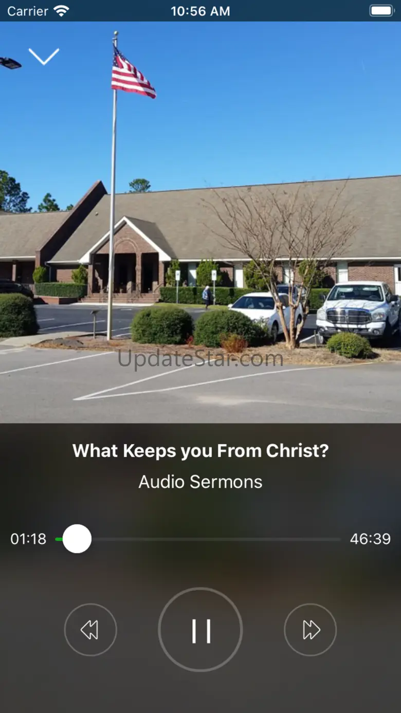 Peace Baptist 3.14.0