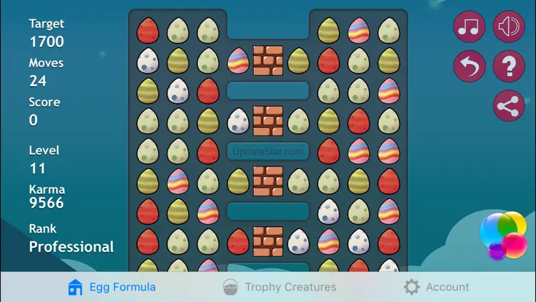 Egg Formula 2.32.1