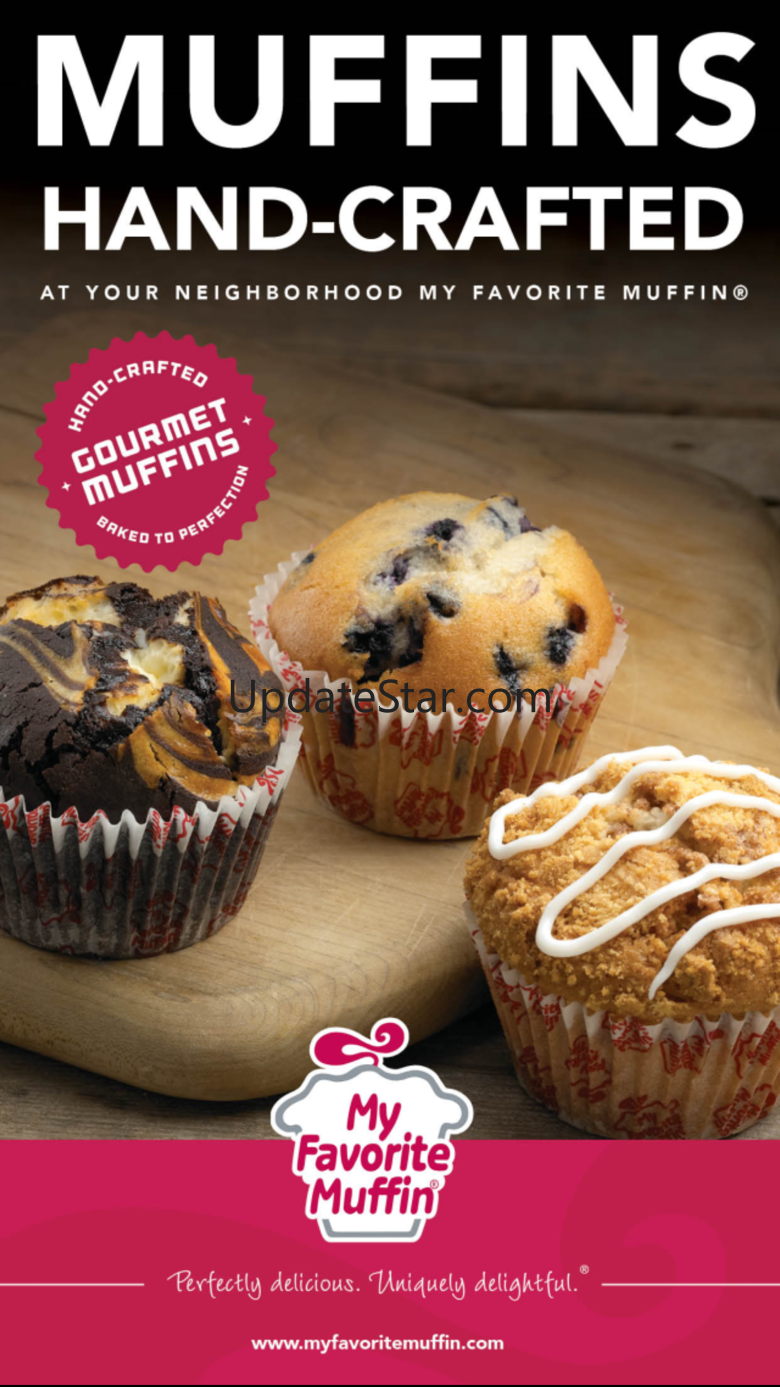 My Favorite Muffin Official 4.2