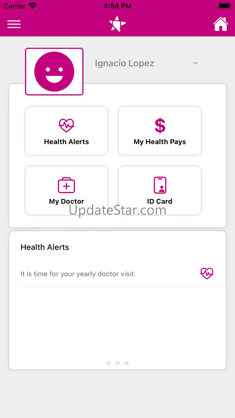 SilverSummit Healthplan 3.1