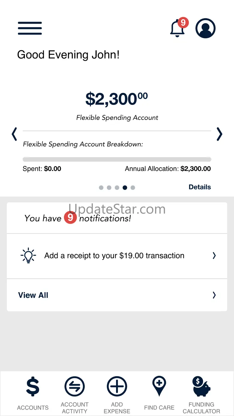 Point C Benefits Mobile 24.03.00