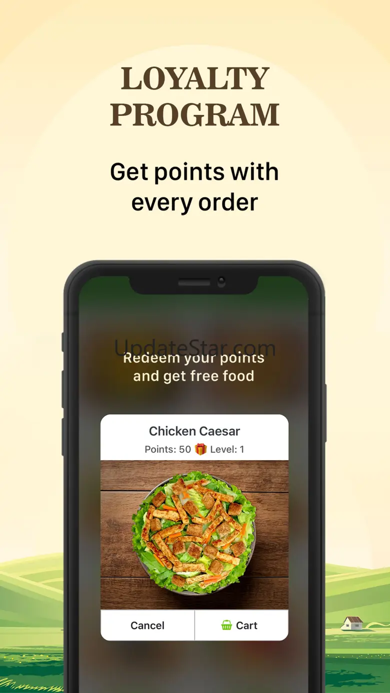 Healthy Calorie 3.4