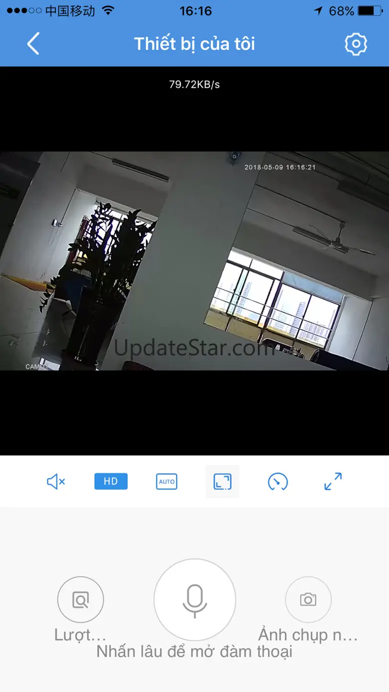Vitacam 1.6.1