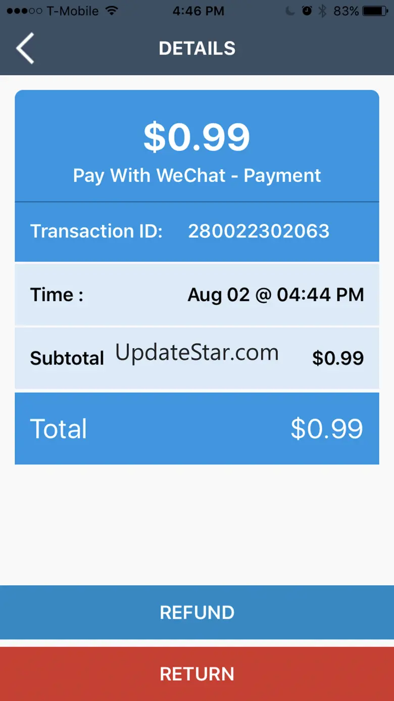 Citcon Mobile v2.5.0