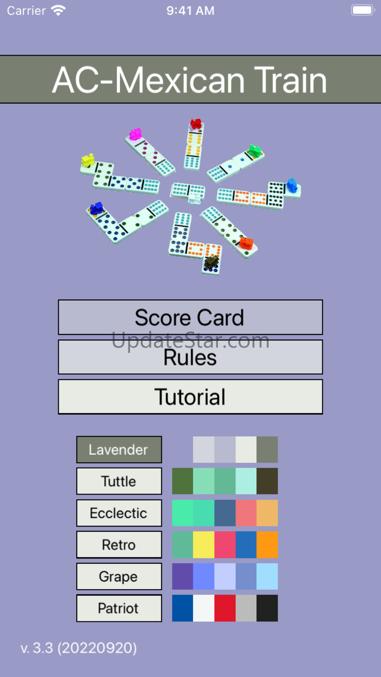 AC - Mexican Train Scorecard 3.3