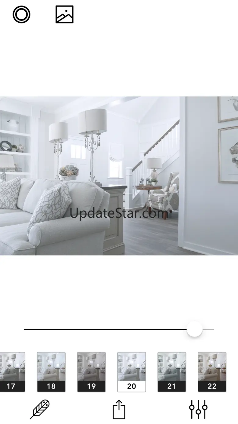 Whitecam - White is Beautiful 2.8