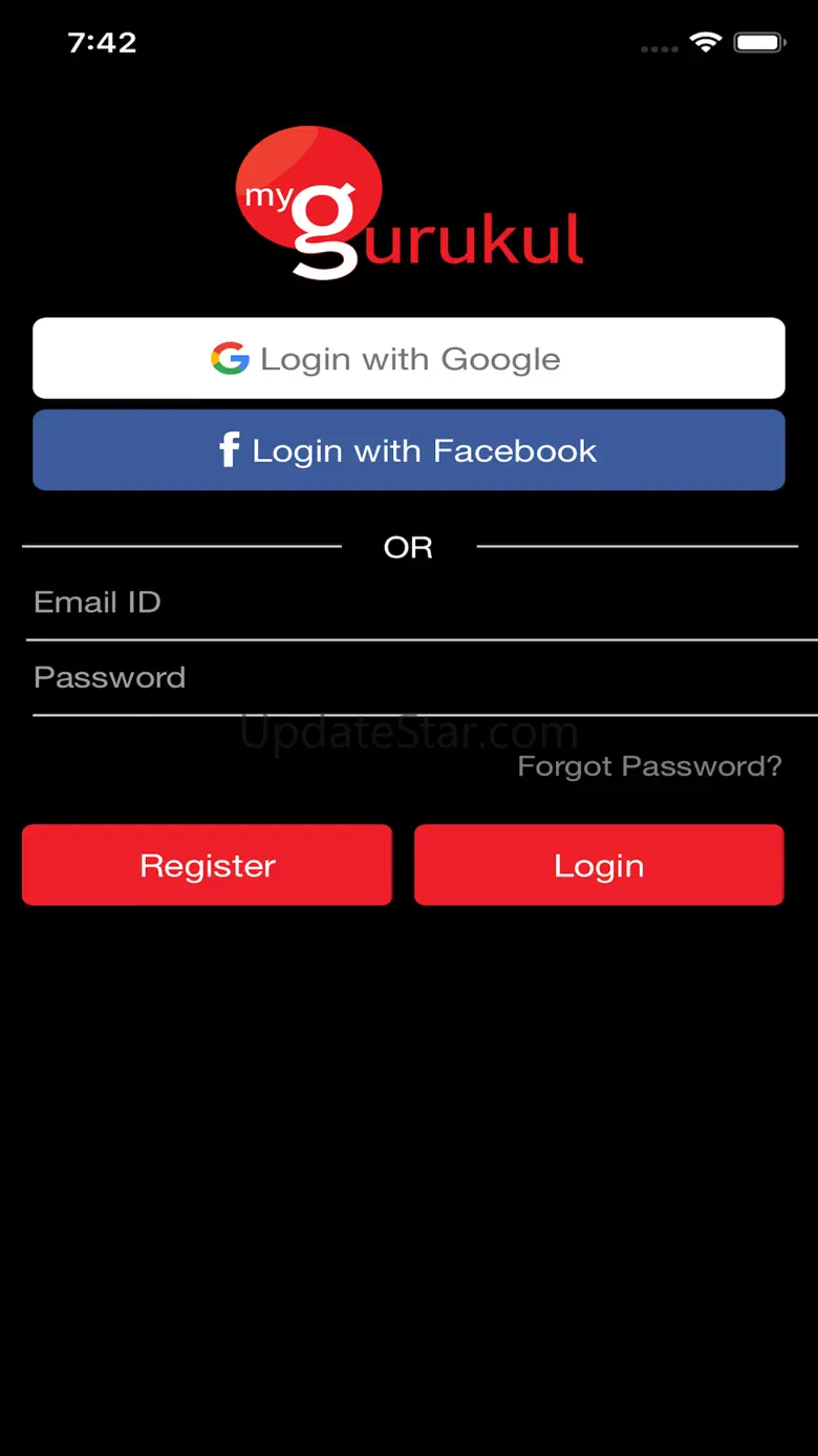 myGurukul 4.2.0