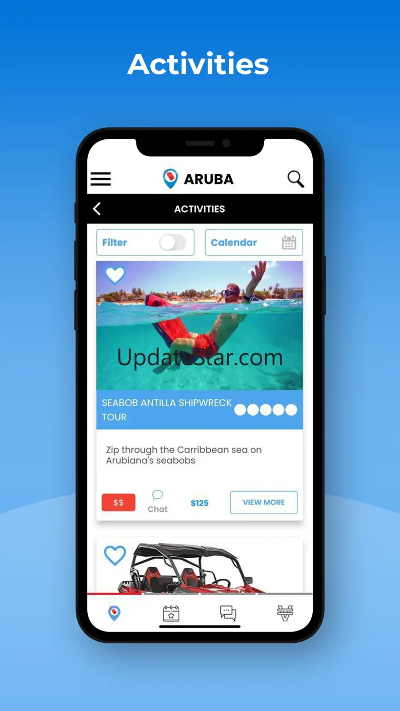 VacayStore 2.1.25
