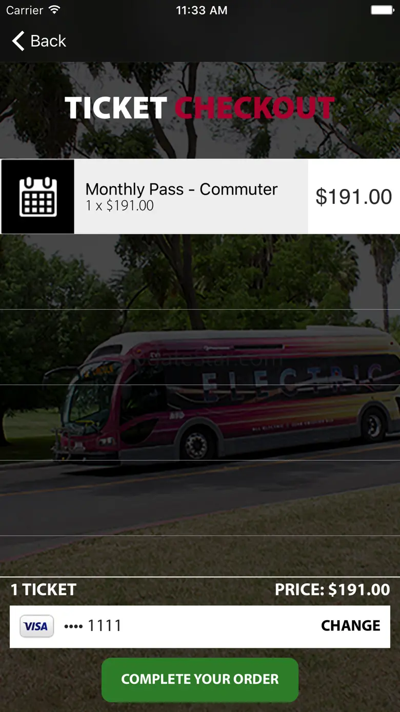 Mobile2Go 0.11.3