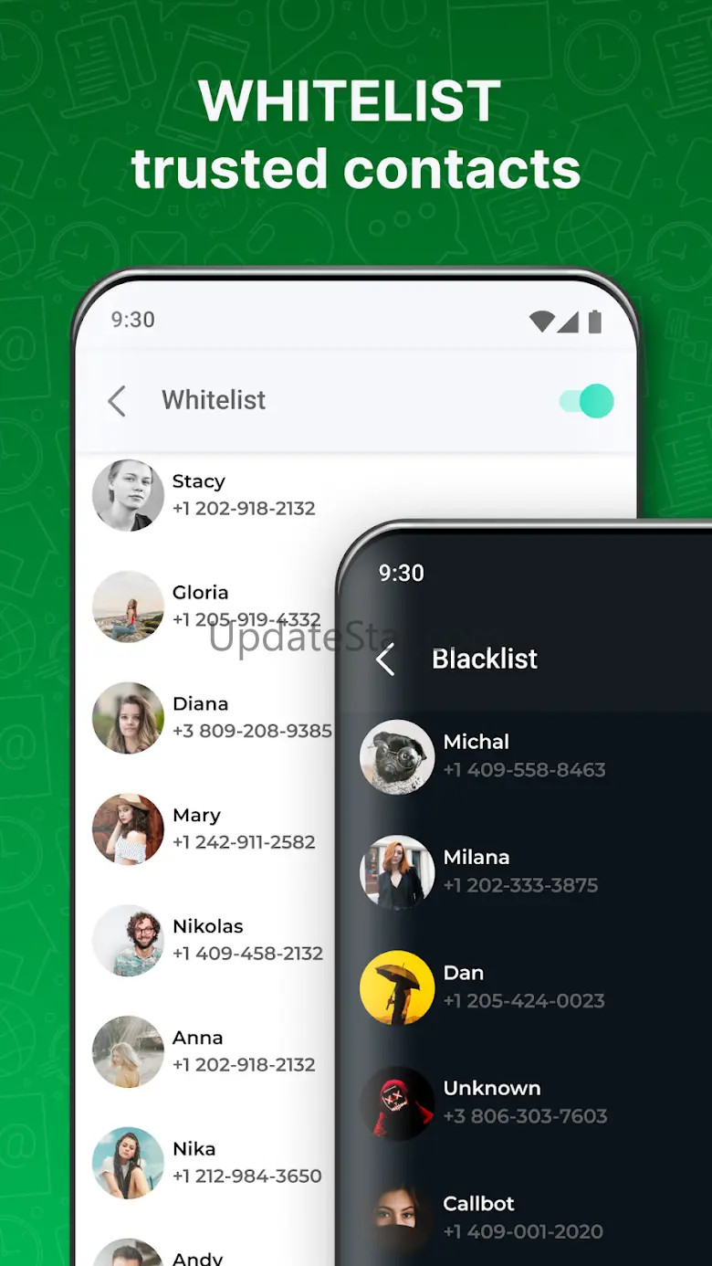 Spam Call Blocker: Block Calls 1.6.0