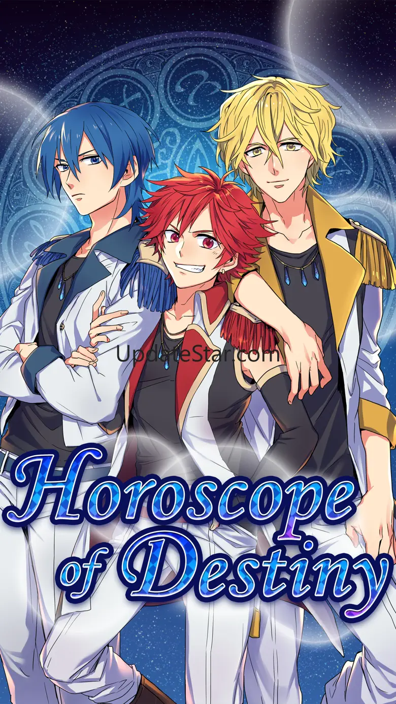 Horoscope of Destiny 1.4.1