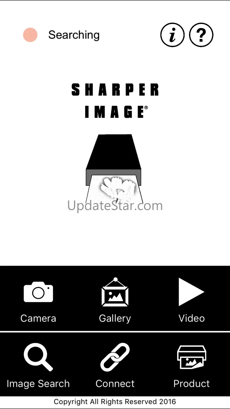SI Portable Printer 10.2