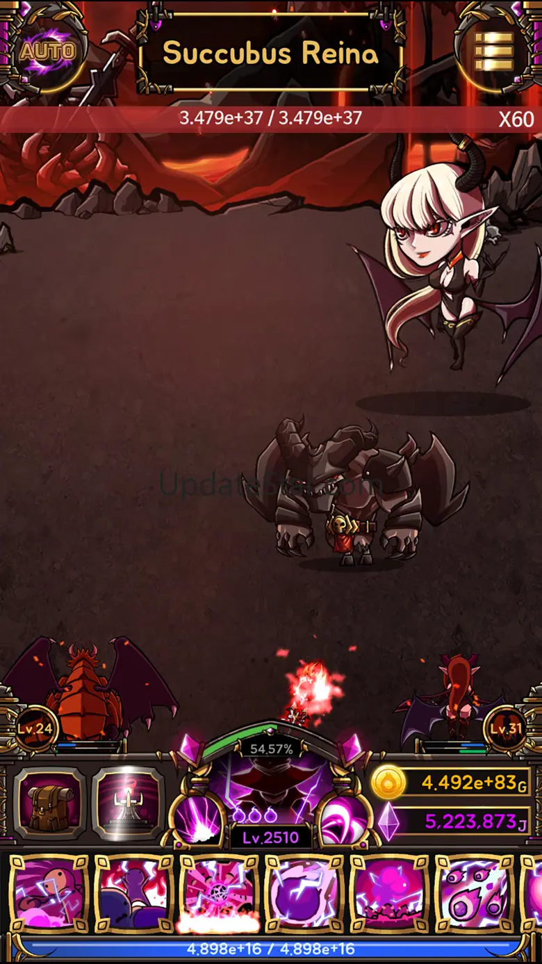 FireWizardRPG 2.1220