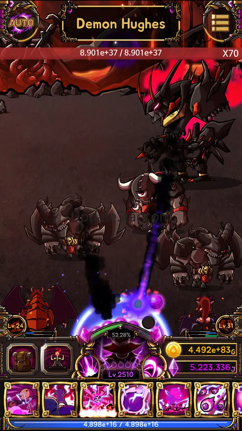 FireWizardRPG 2.1220