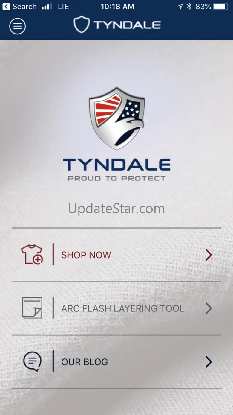 Tyndale FRC Mobile 1.1