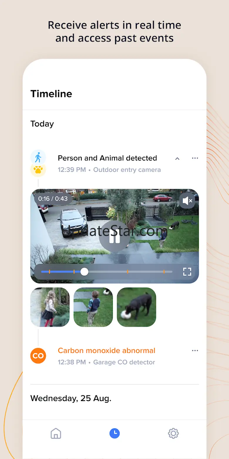 Home + Security 6.0.4