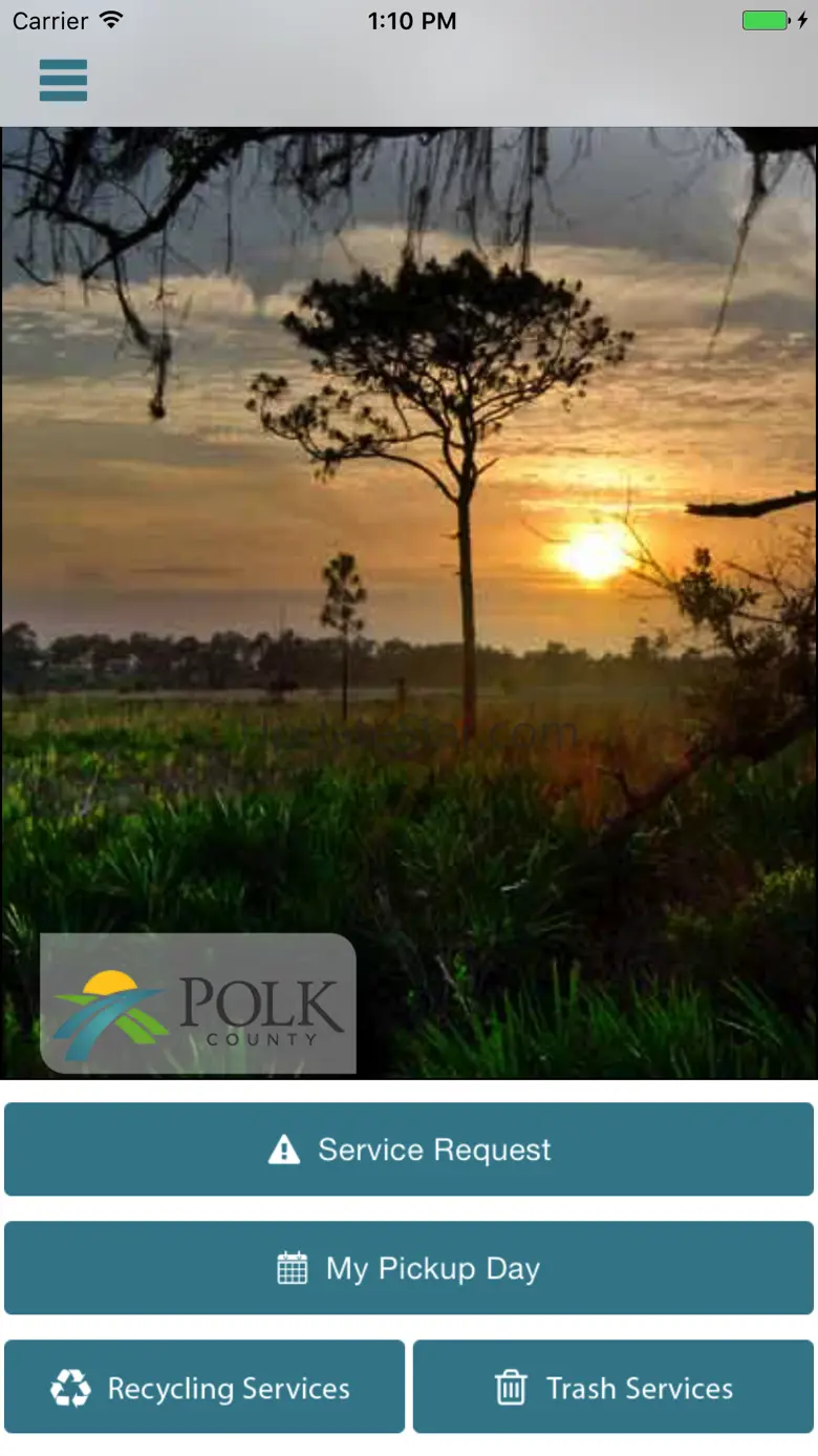 Polk Waste Wise 6.7