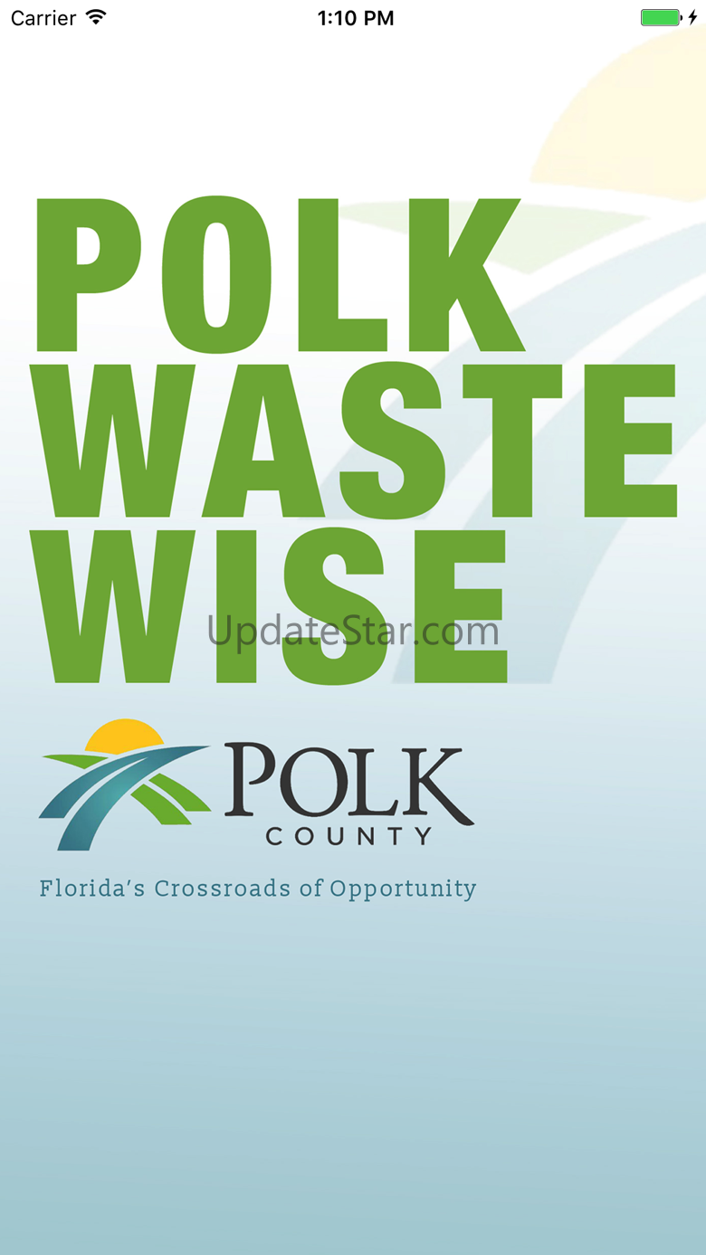 Polk Waste Wise 6.7