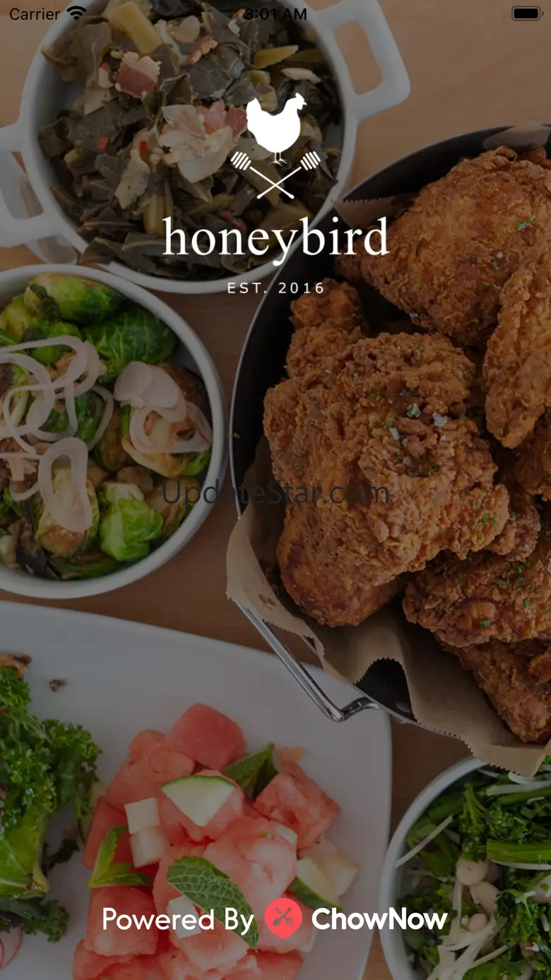 honeybirdla 3.16.0