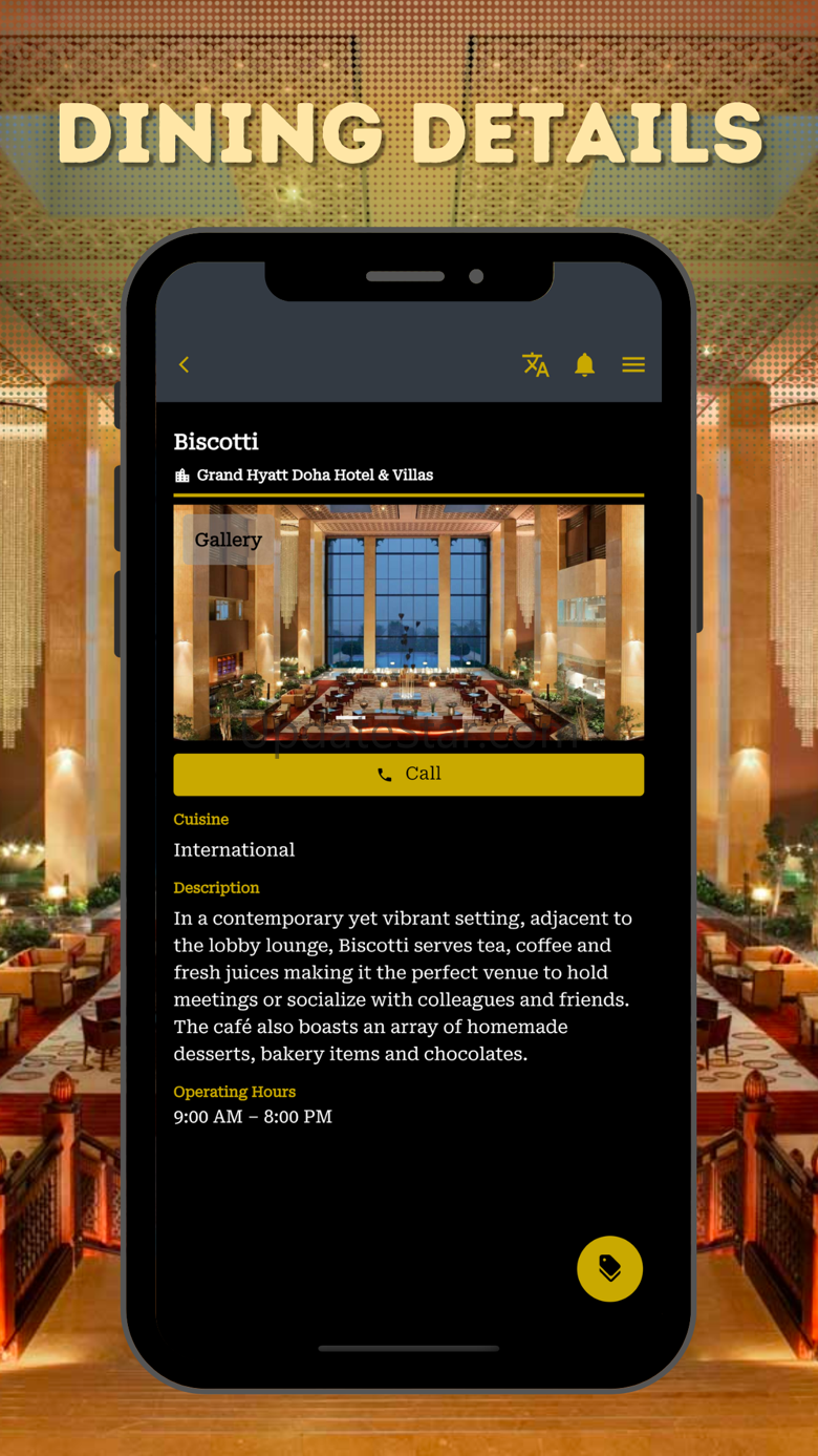 Grand Privilege 4.0.0