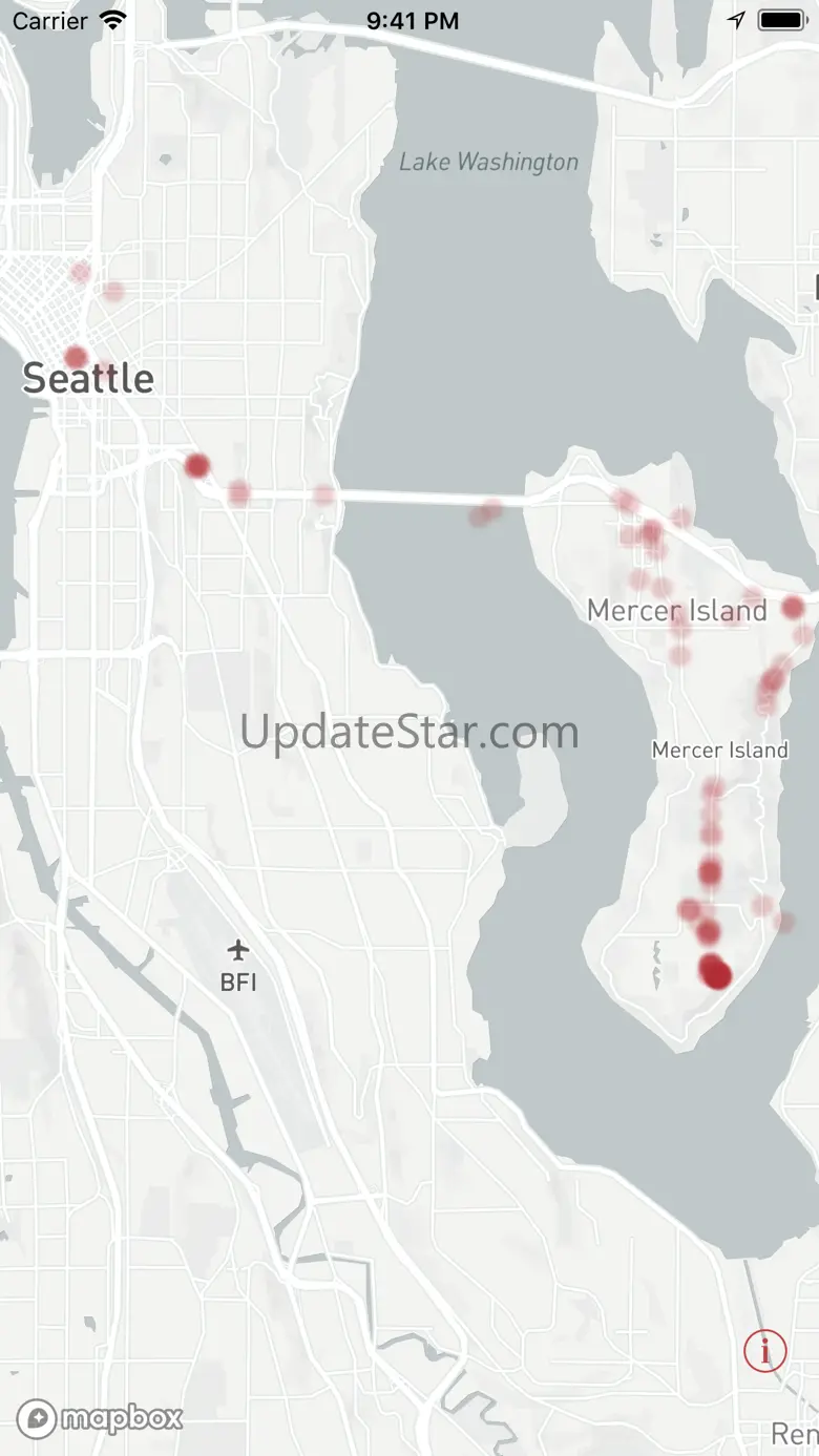 Wanderings Travel Tracking 1.3