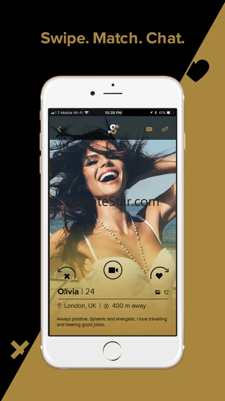 Sultan Swipe 1.0.6