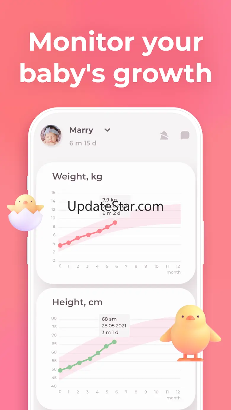 Breastfeeding tracker Pump log 5.8.2