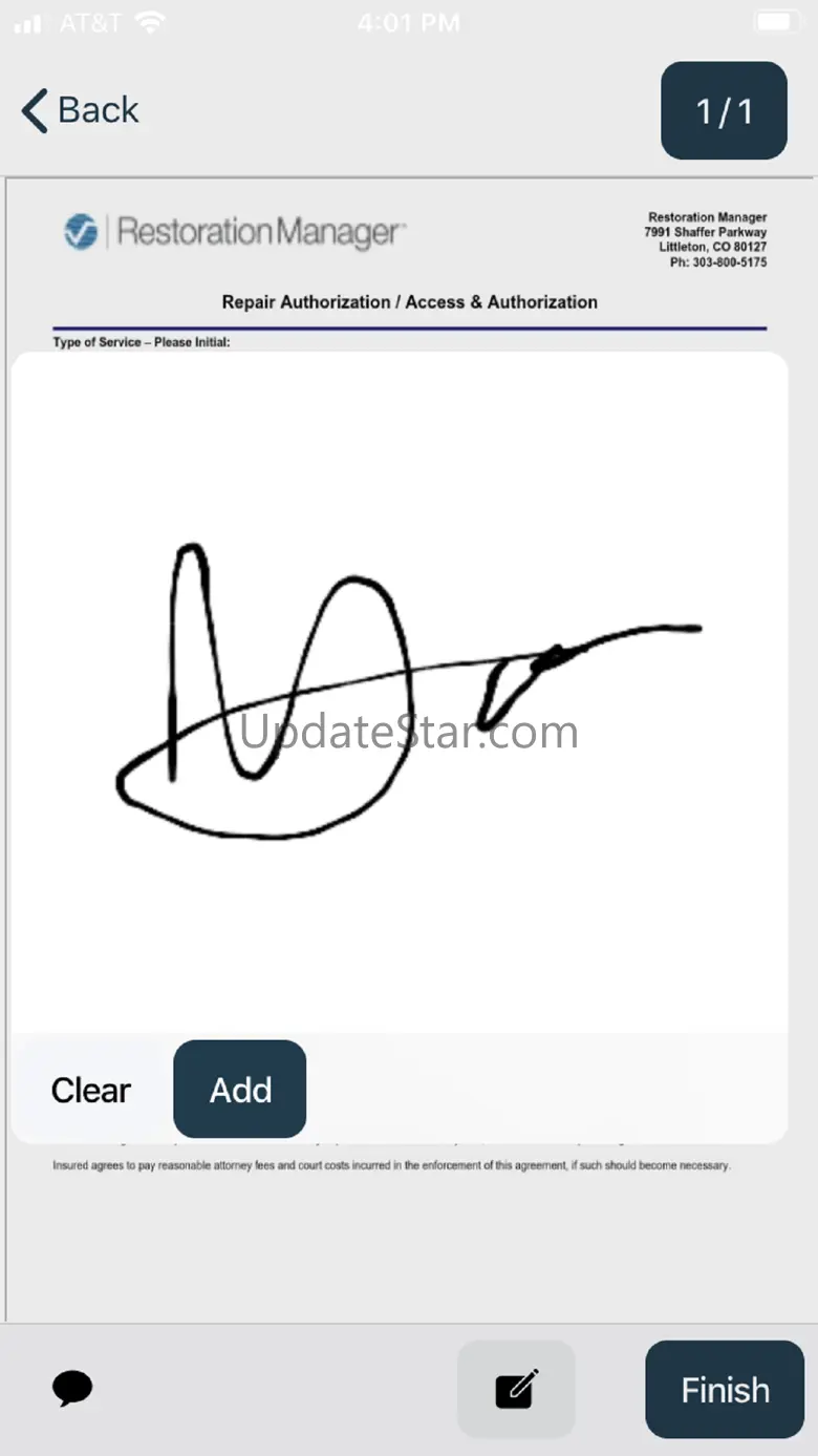 ManageIt Mobile 3.7.1