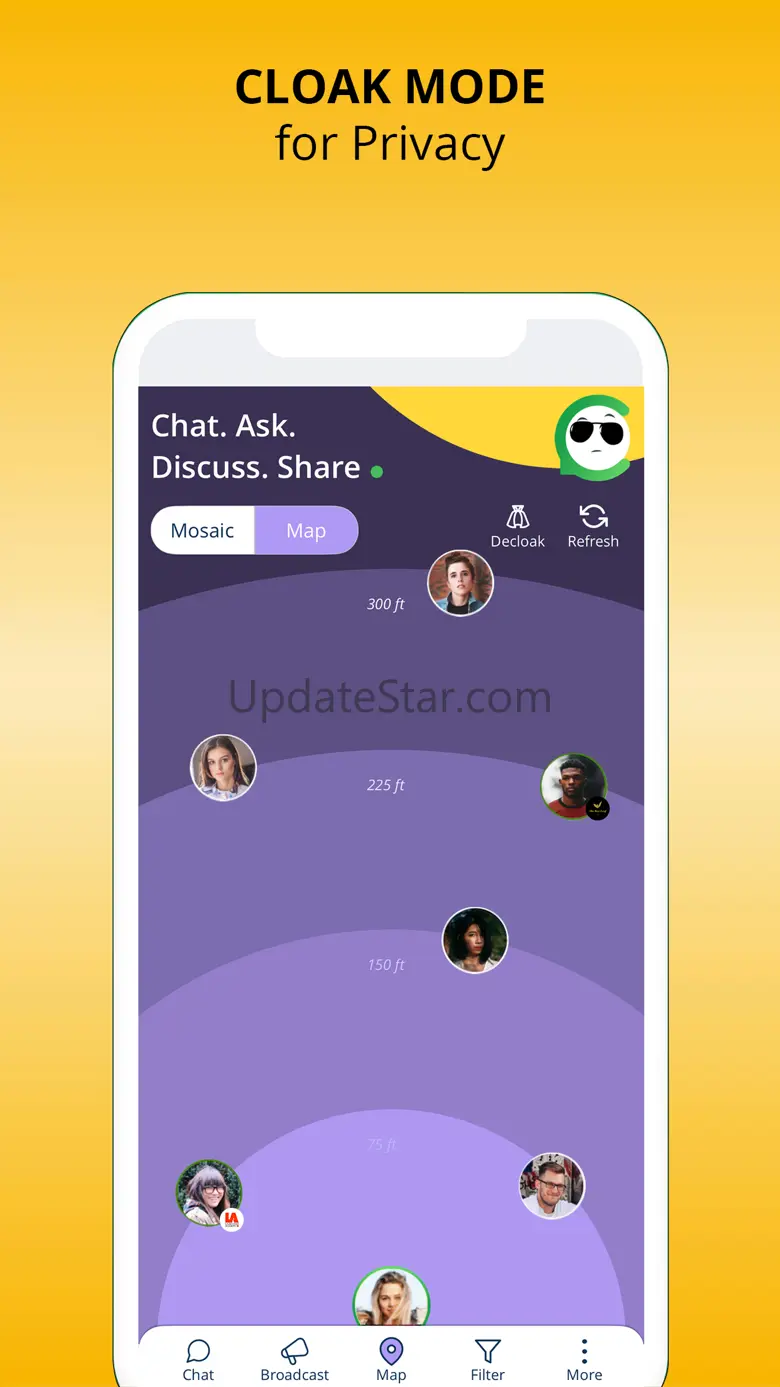 ChatPal 21.12