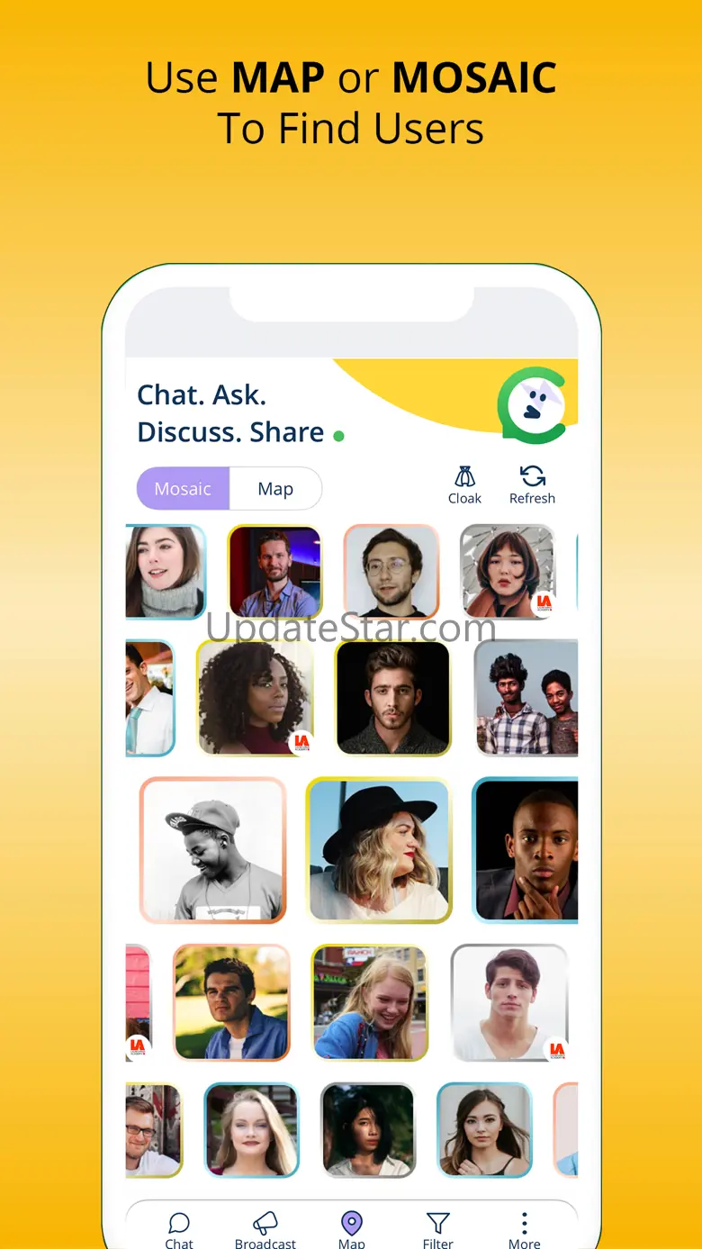 ChatPal 21.12