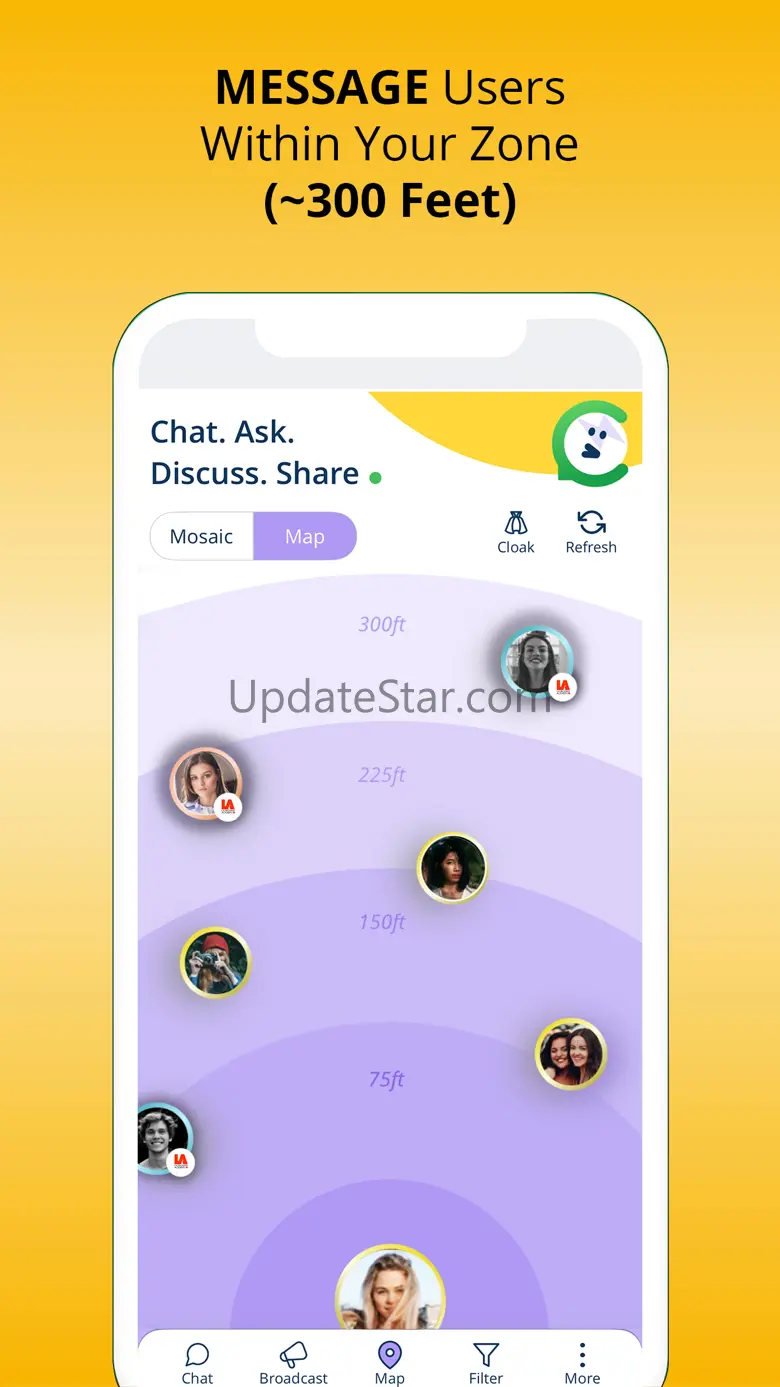 ChatPal 21.12