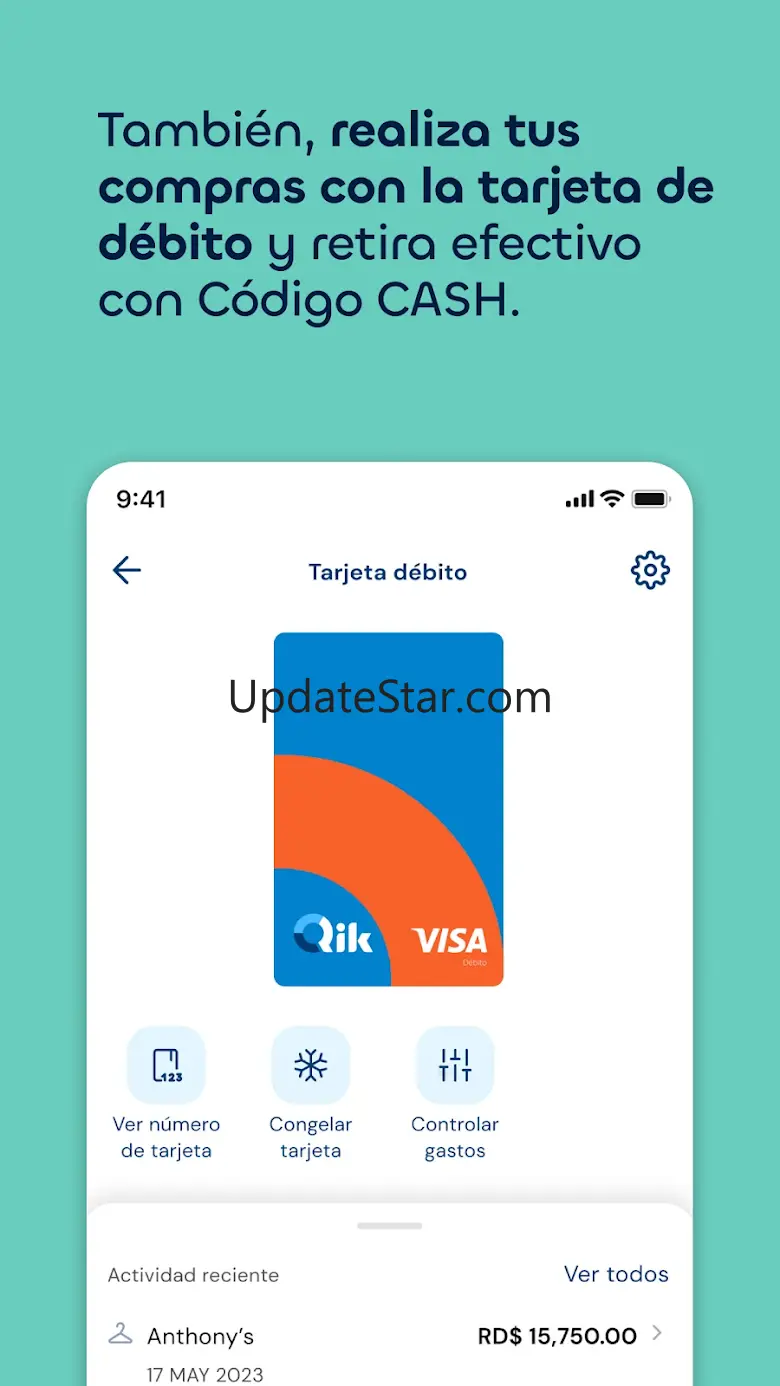 Qik Banco Digital 1.0.60
