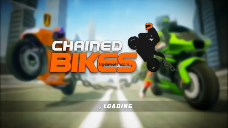 Chained Bike Rider Challenge 1.0.2
