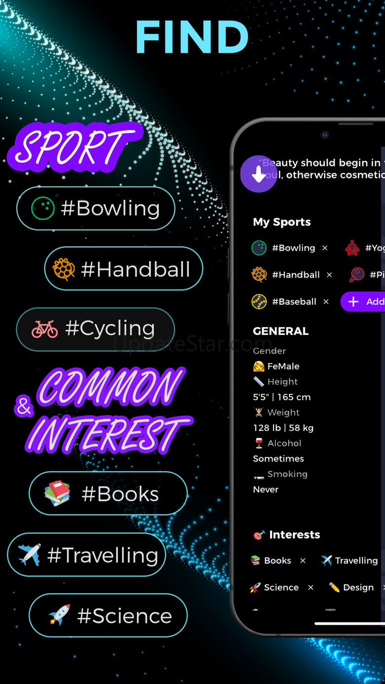 Friending - Make New Friends 2.9.1