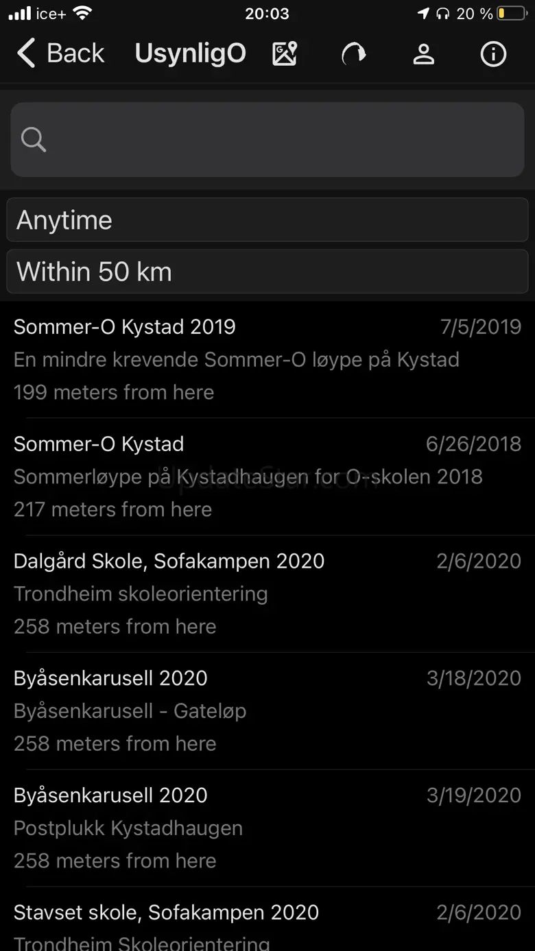 UsynligO 3.95