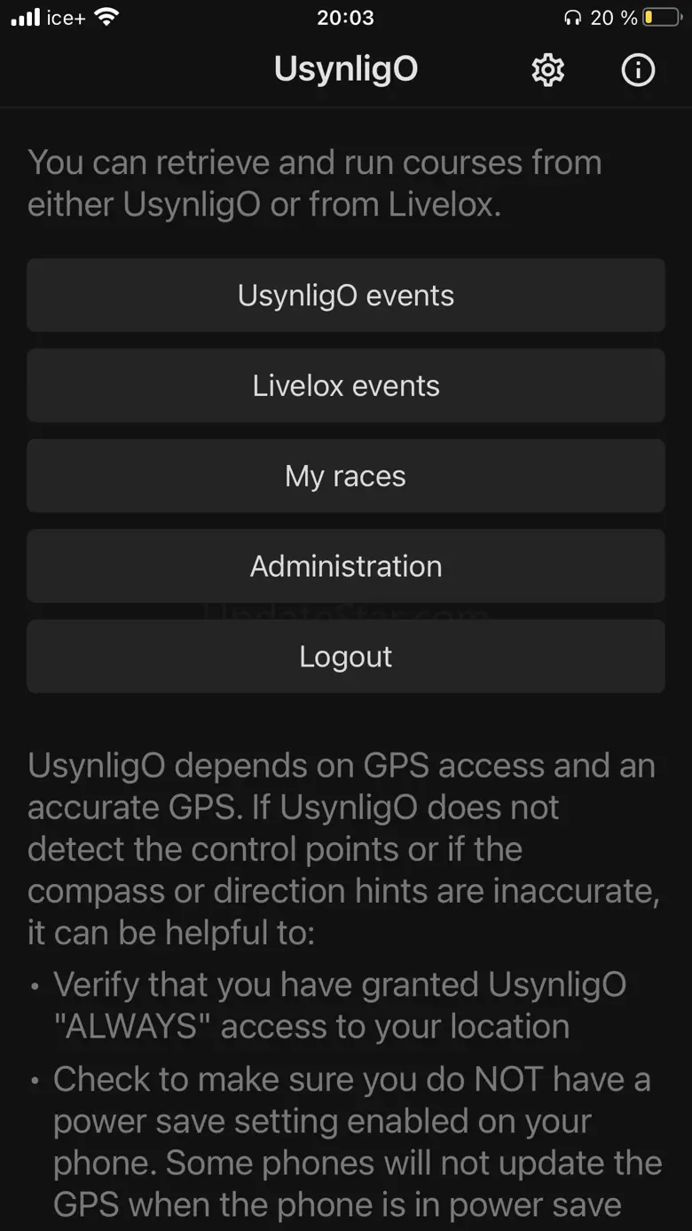 UsynligO 3.95