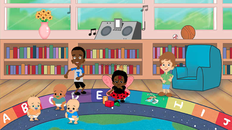 Goody Daycare 2
